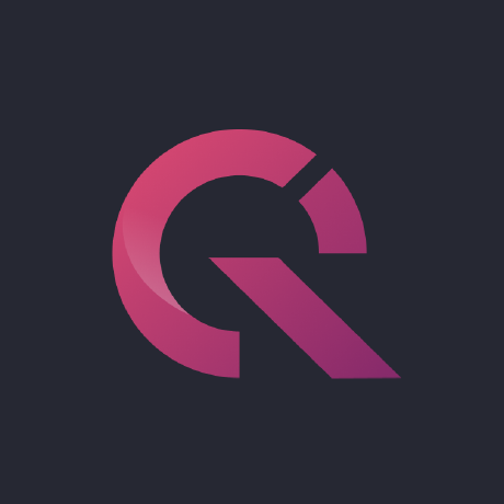 QuestDB (High-Performance Time-Series) logo