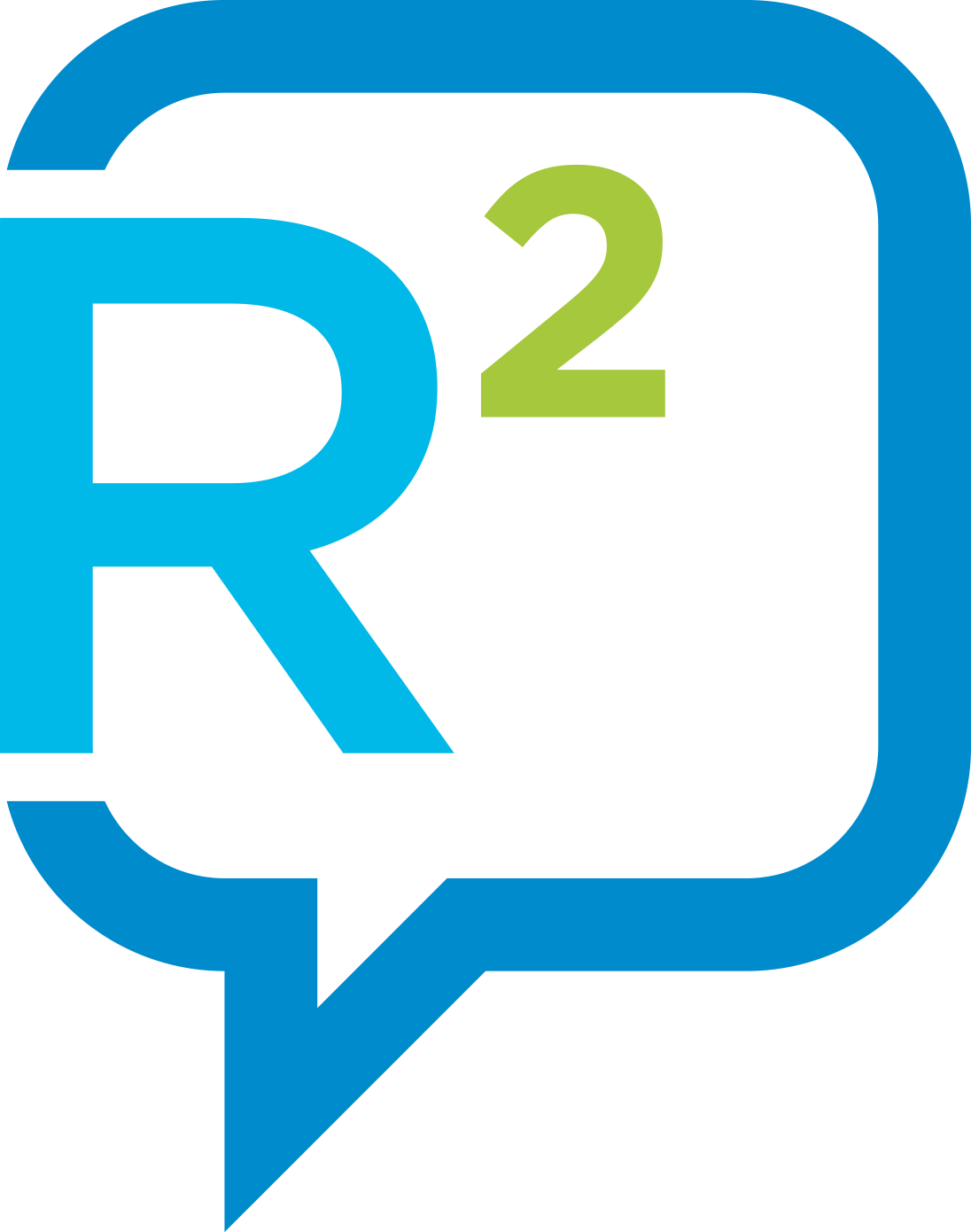 Ricochet Refresh logo
