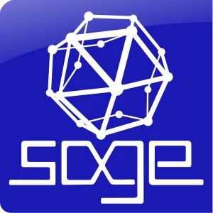 SageMath (Mathematics Software) logo