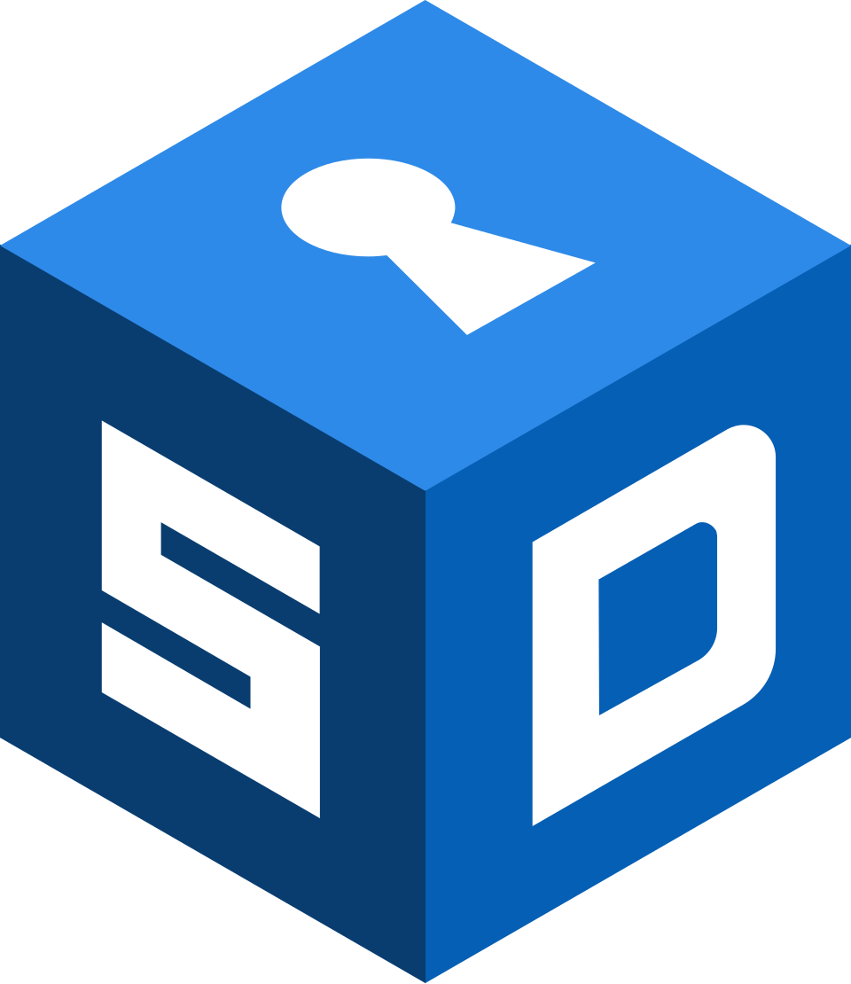 SecureDrop logo