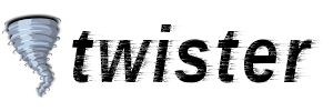 Twister logo