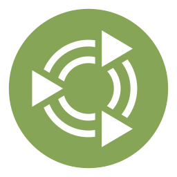 Ubuntu MATE logo