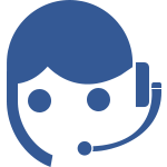 UVDesk (Community Helpdesk) logo