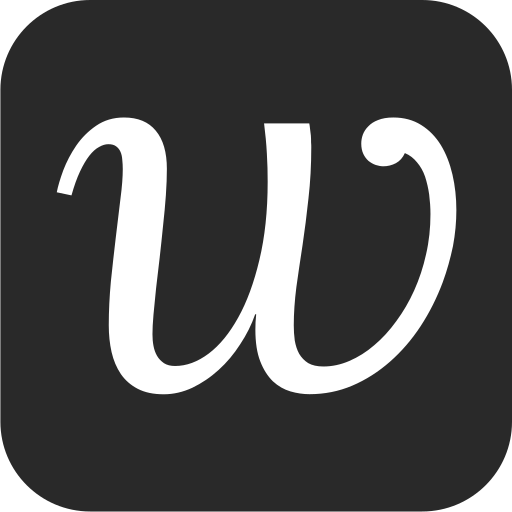 WriteFreely logo